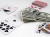 Pokern als Nebenverdienst - wie schnell lässt sich wirklich mit Online-Poker Geld verdienen?
