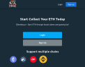 Etherking