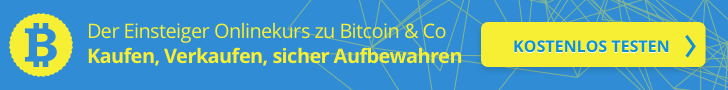 Bitcoins Online Kurs