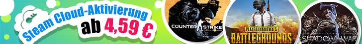Banner Gameladen