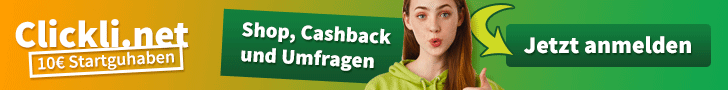 Banner Clickli