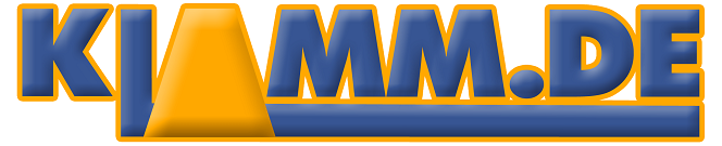 Klamm.de Logo