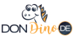 Neues Logo Dondino