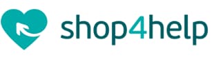 Shopforhelp – Neues Cashback Portal für einen guten Zweck