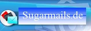 Logo von Sugarmails