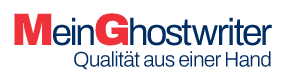 Logo Ghostwriter
