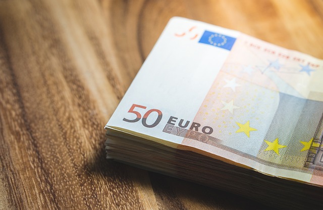 50 Euro Geldschein