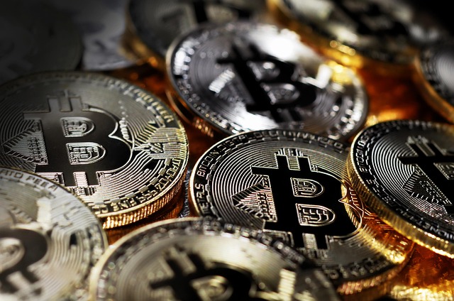 Bitcoin ist eine Digitale Währung Bitcoin ist eine Digitale Währung