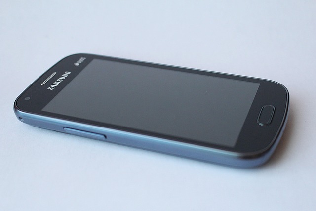 Verkauf eines Smartphone Samsung A53