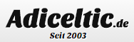 Adiceltic Logo