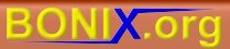 Logo Bonix