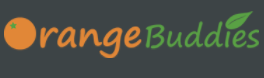 Logo OrangeBuddies Media