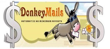 Logo Donkeymails