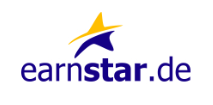 Logo Earnstar