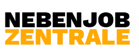 Logo Nebenjob.de
