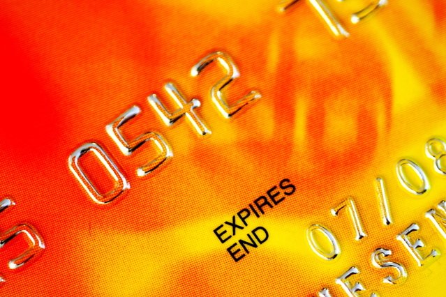 Alternatives Bezahlen per Kreditkarte