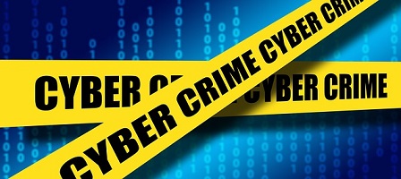 Cyber Kriminalität