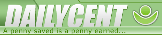 Logo Dailycent
