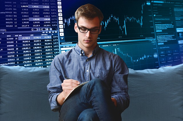 Daytrading will gelernt sein Daytrading