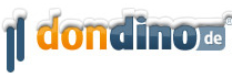 Logo Dondino