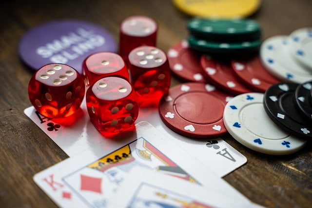 PayPal eignet sich gut für Online Casinos