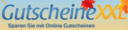 Logo GutscheineXXL