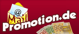 Mail-Promotion Logo
