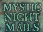 Logo von Mystic Night Mails