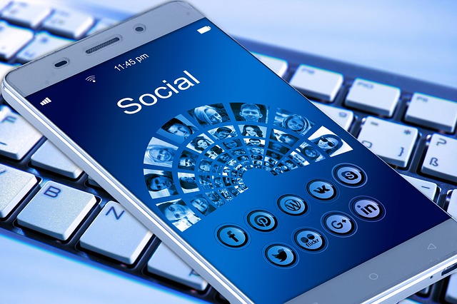 Einnahmen aus Social Media steigen stark an