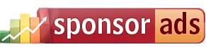Logo von Sponsorads