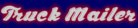 Truck-Mailer Logo