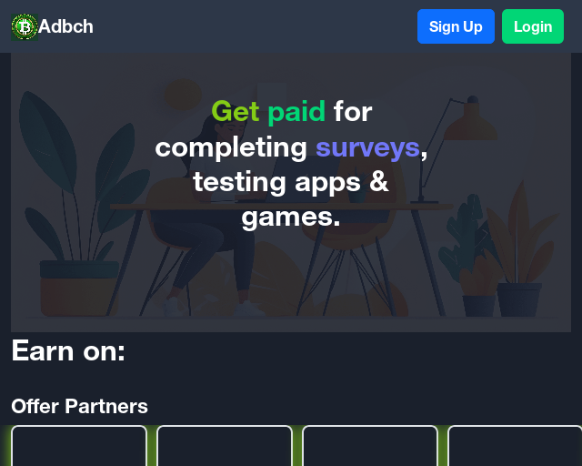 Adbch