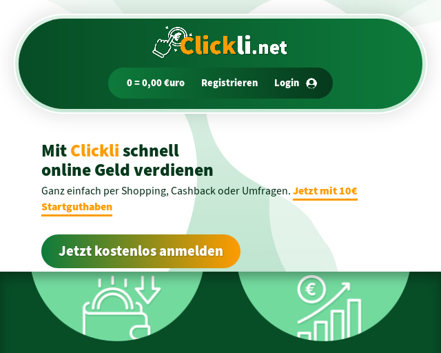 Clickli